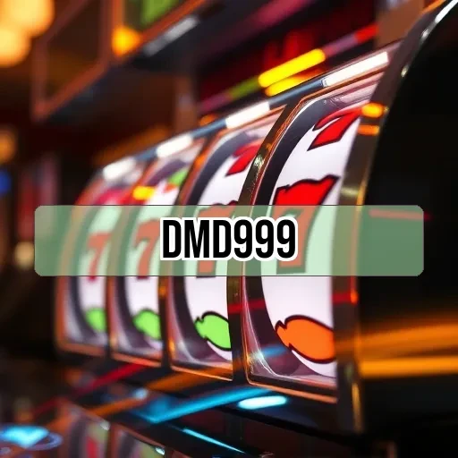 dmd999: Temukan Aksesori Game Berkualitas dengan Harga Terjangkau!