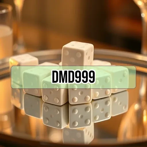 dmd999: Streaming Game Terbaik untuk Penggemar Game Online di Indonesia