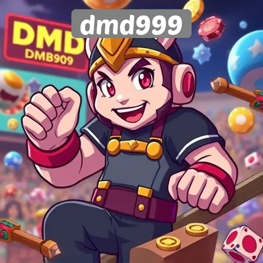Perbandingan DMD999 dengan Situs Game Lain di Indonesia