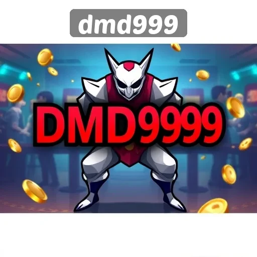 Menelusuri Keunggulan Permainan di Situs DMD999