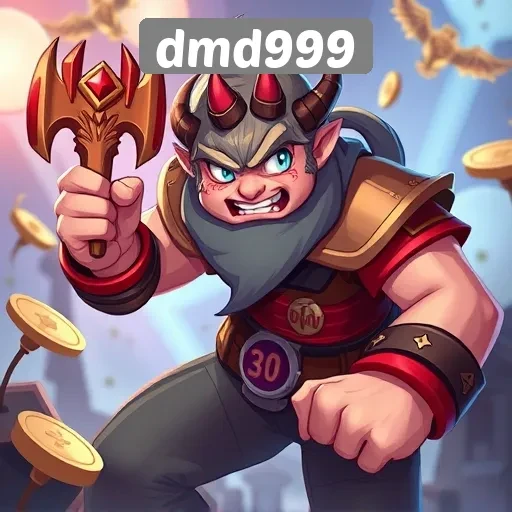 Alasan Mengapa dmd999 Menjadi Pilihan Utama Penggemar Game