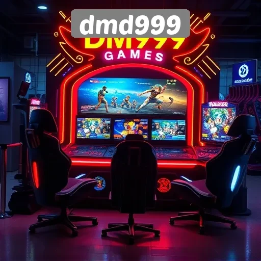 Profil Perusahaan di Balik DMD999 dan Inovasinya