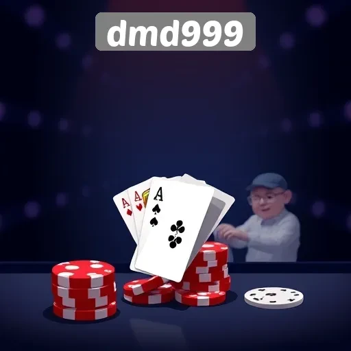 Strategi Bermain Efektif di DMD999 bagi Pemula