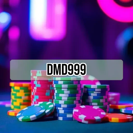 dmd999: Temukan Keseruan Game Melalui Acara yang Menarik
