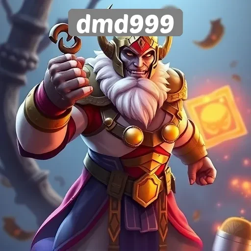 Menggali Fitur Menarik di Situs Game DMD999