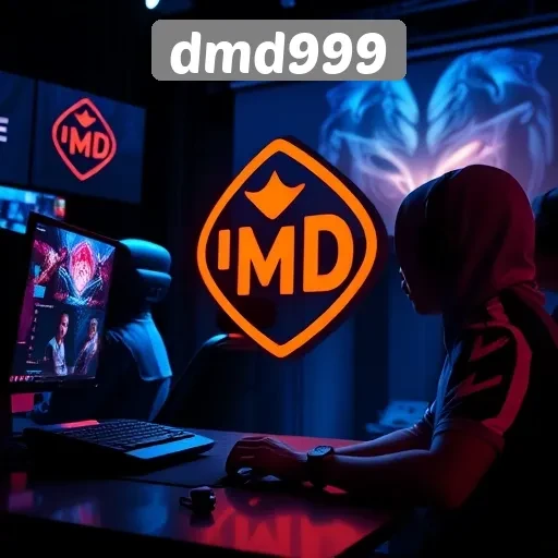 Dampak dmd999 terhadap Komunitas Gamer di Indonesia