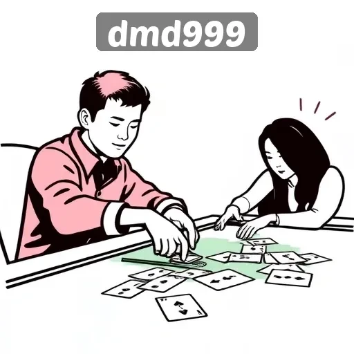 Tips Memaksimalkan Pengalaman Bermain di dmd999