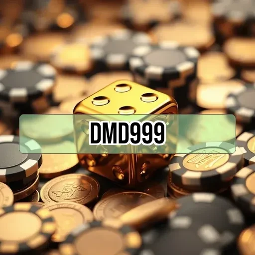 dmd999 Teka-Teki: Serunya Menjawab Setiap Tantangan!