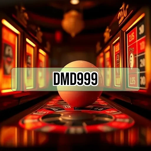 dmd999: Fitur Turnamen Menarik untuk Gamer Indonesia