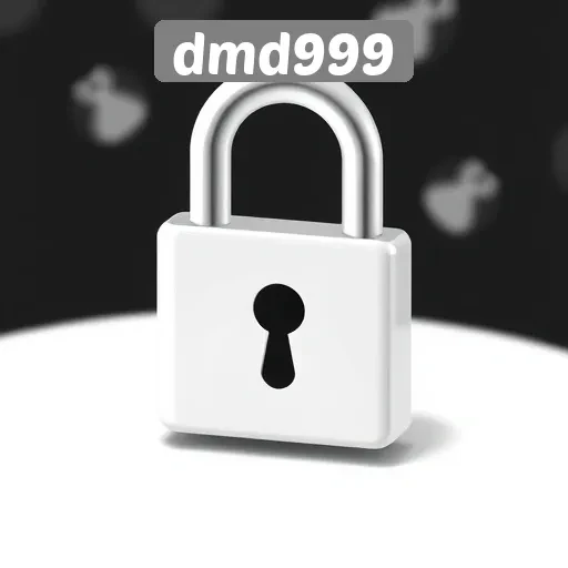 Keamanan dan Privasi Pengguna di DMD999